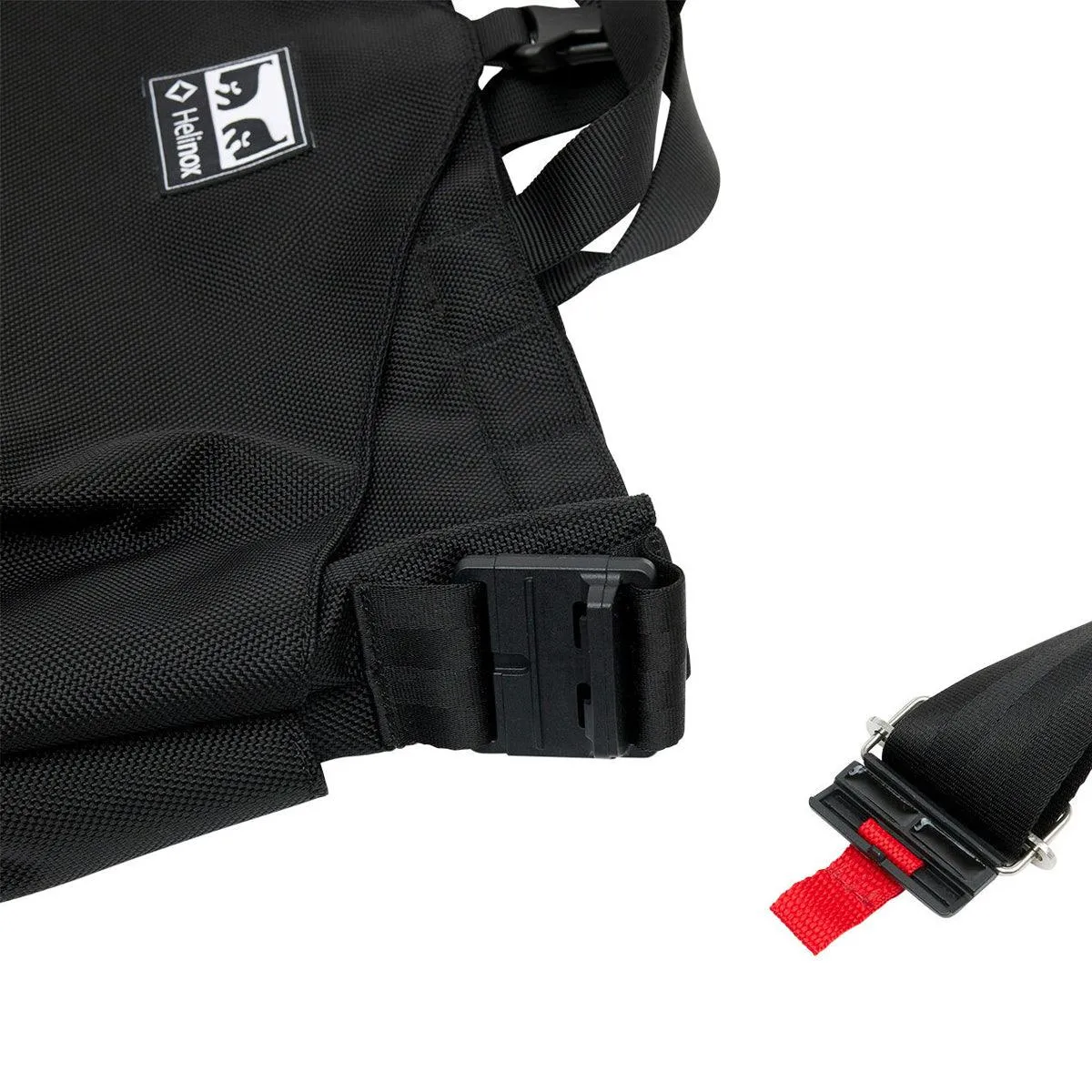 + Helinox Laundry Bag 'Black'