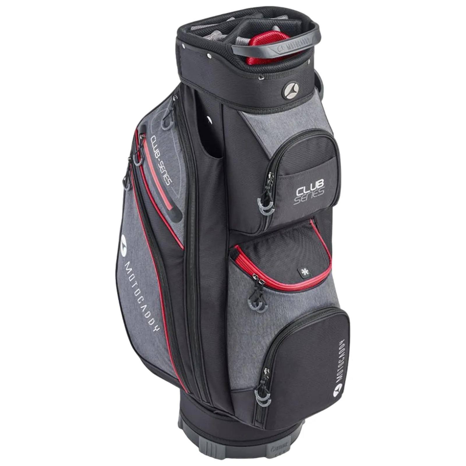 2024 Motocaddy Club Series Cart Bag