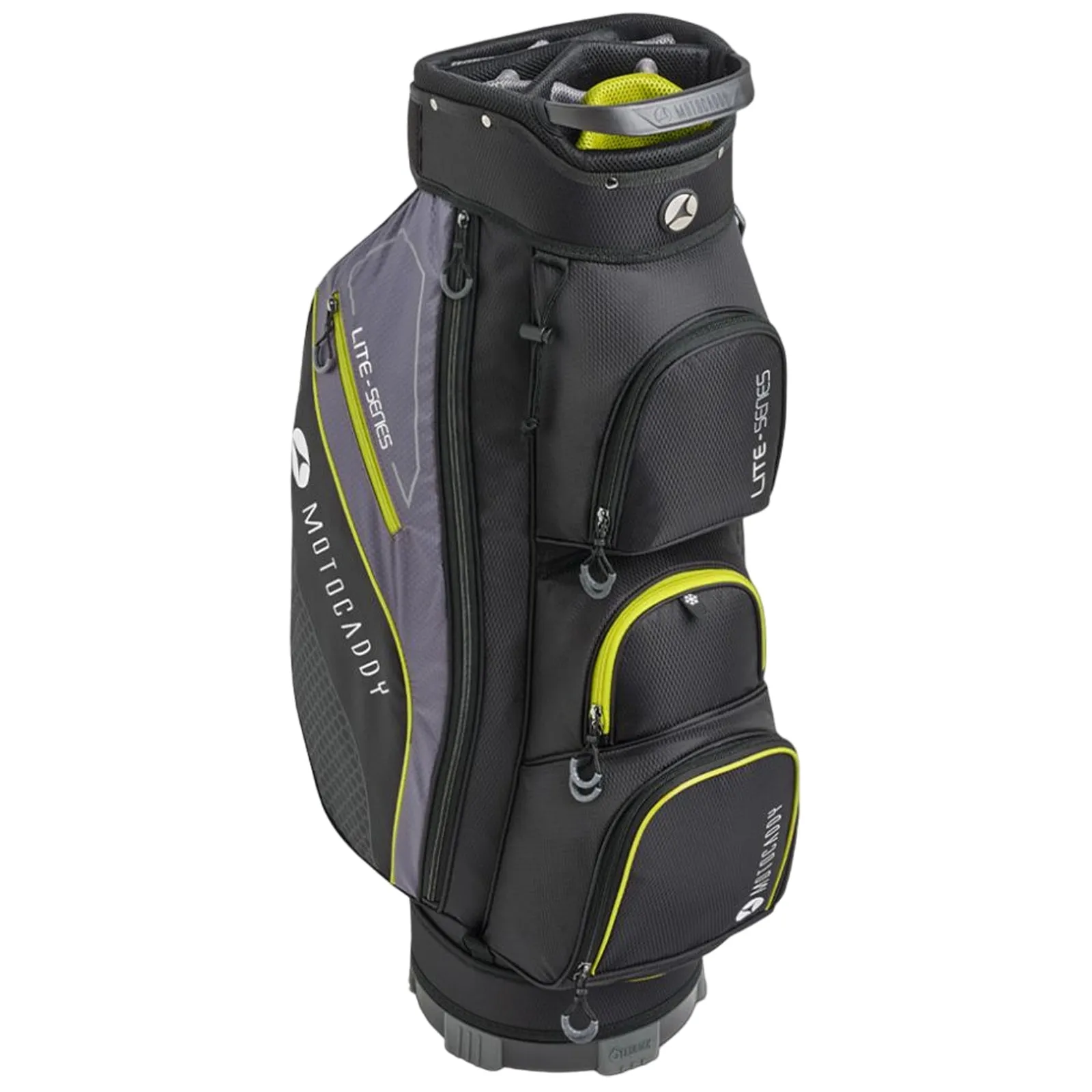 2024 Motocaddy Lite Series Cart Bag