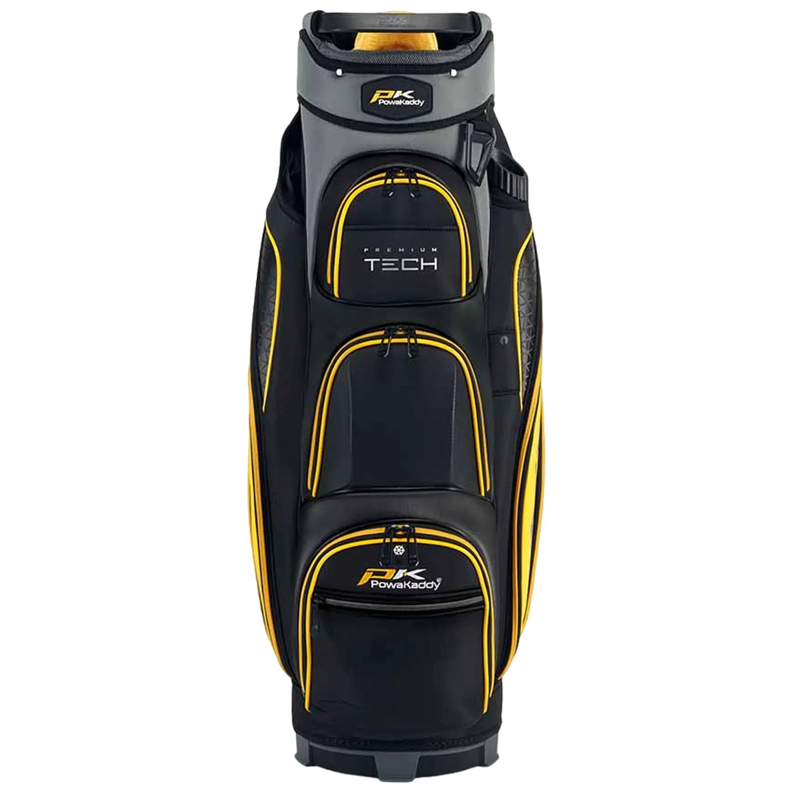 2024 PowaKaddy Premium Tech Cart Bag