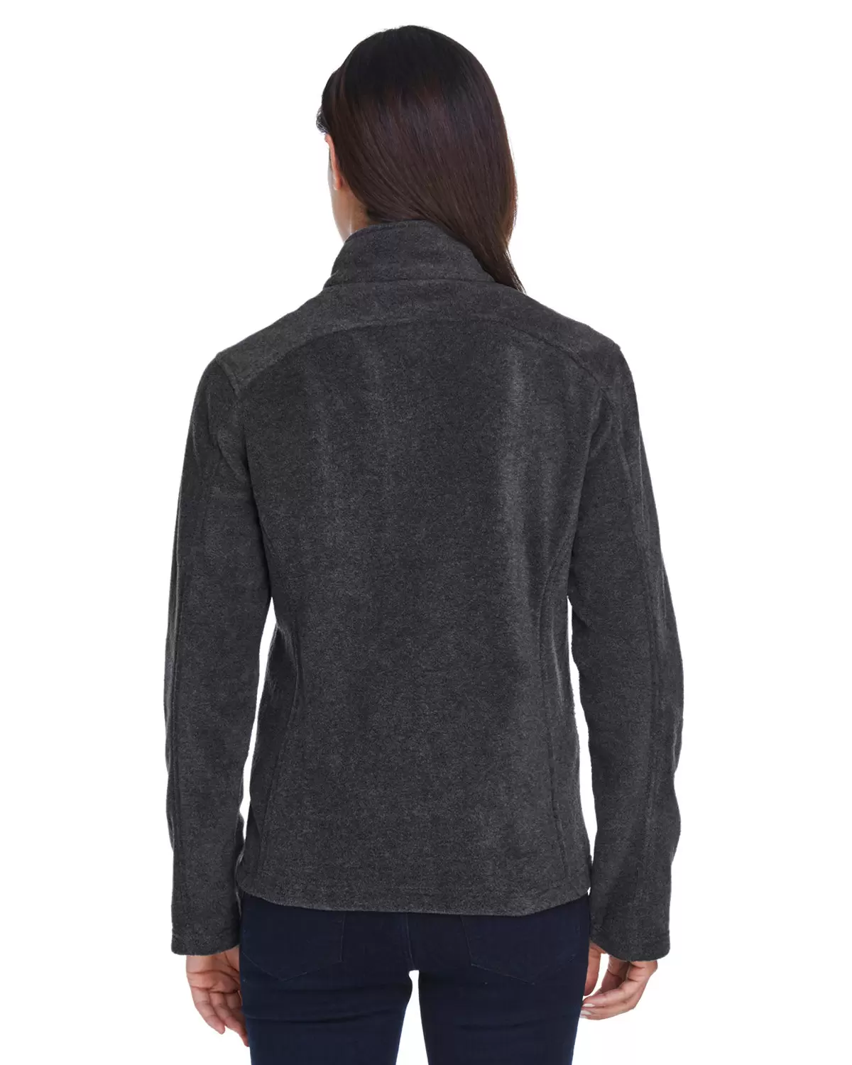 78190 Core 365 Journey  Ladies' Fleece Jacket SKU: 78190