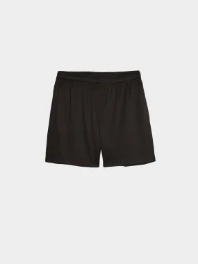 Aau Shorts, Black