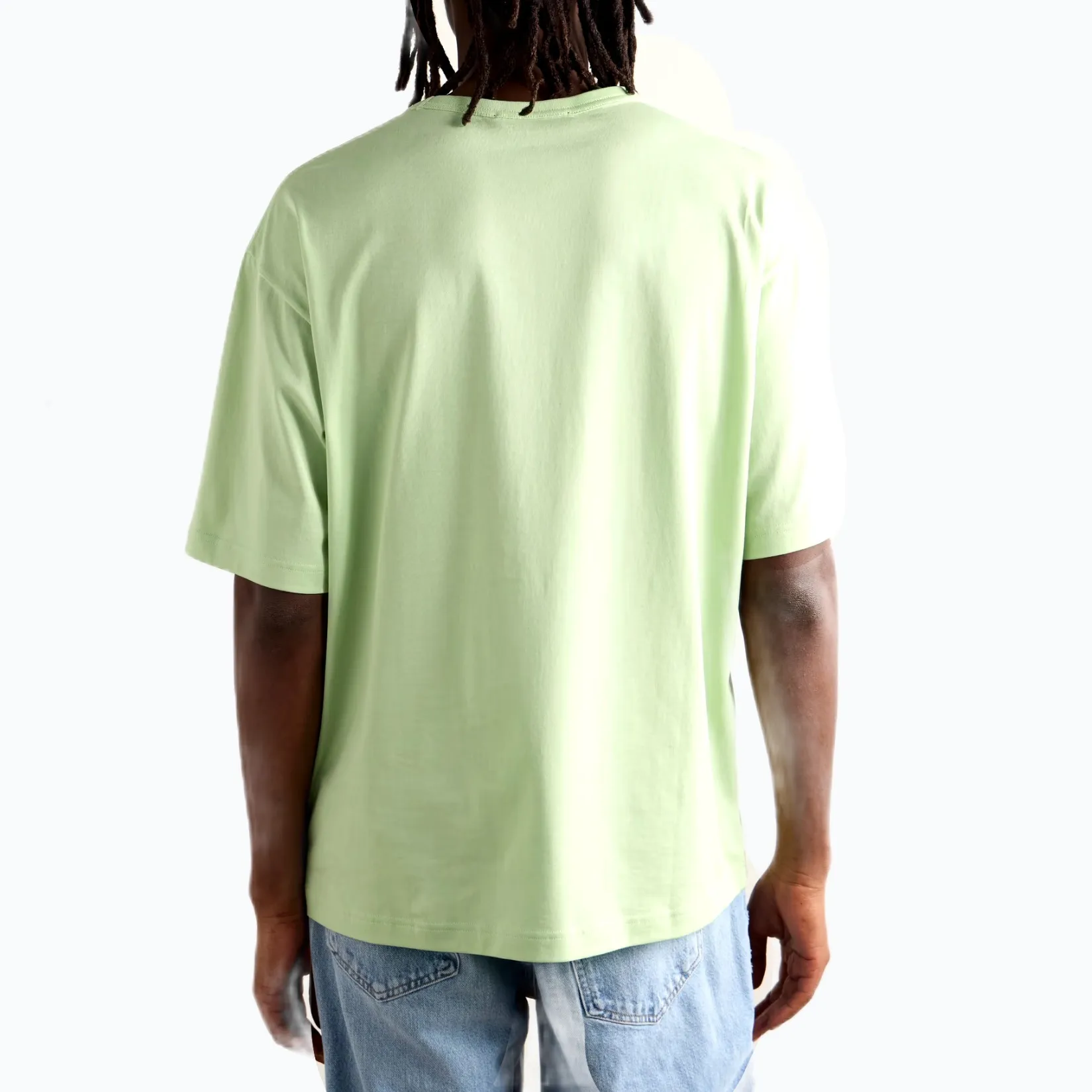 Acne Studios  |Cotton Short Sleeves Logo Designers T-Shirts