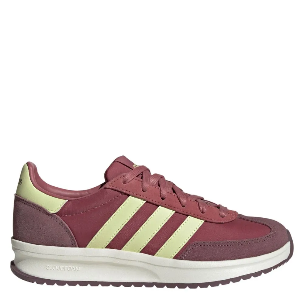 ADIDAS  WOMENS RUN 70S 2.0 SNEAKER