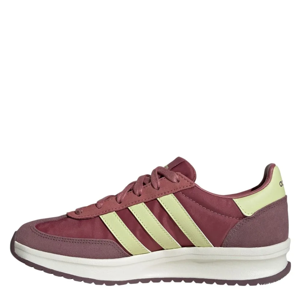 ADIDAS  WOMENS RUN 70S 2.0 SNEAKER