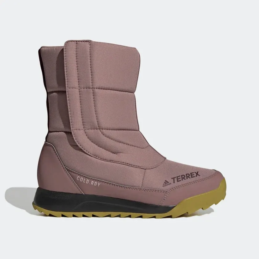 Adidas Women's Terrex Choleah Boot -  Mauve