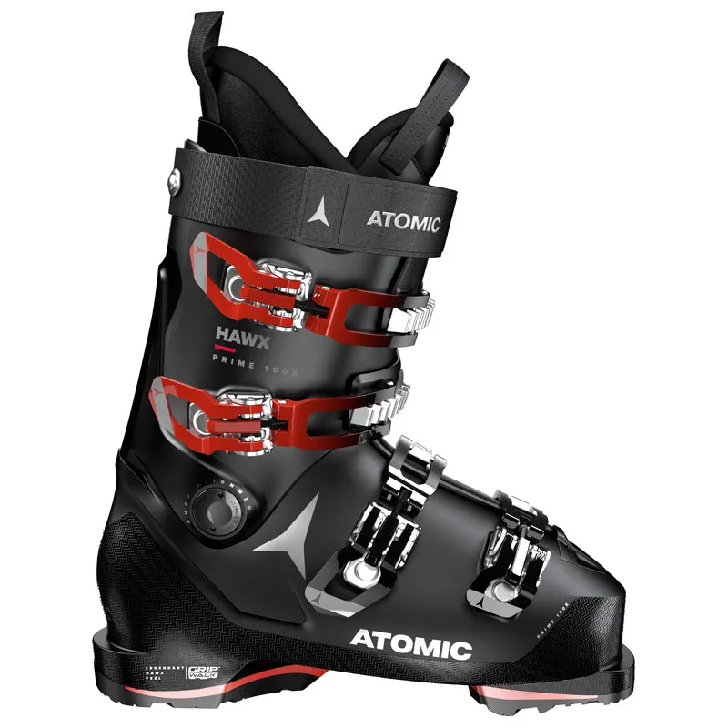 Atomic Hawx Prime 100 GW Ski Boots 2024