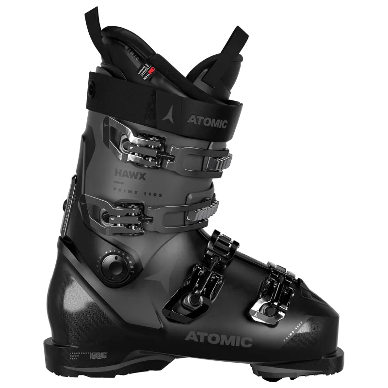 Atomic Hawx Prime 110 S GW Ski Boots 2024