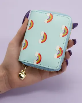 Baby Rainbows Wallet