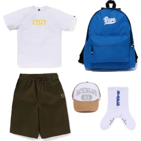 BAPE SUMMER BAG KIDS