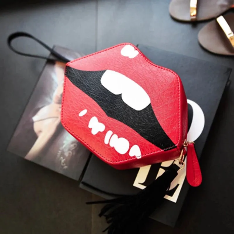 Bardot Kiss Bag