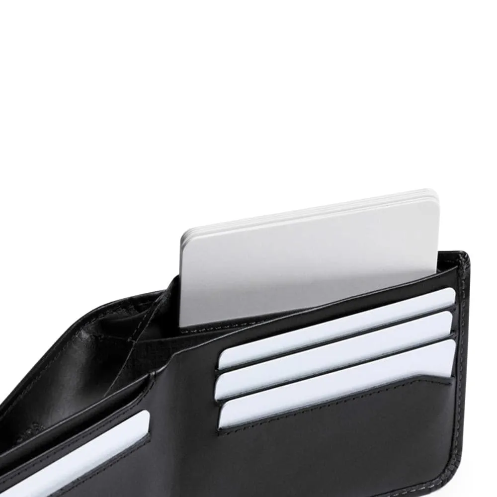 Bellroy Hide and Seek Wallet LO-RFID (Black)