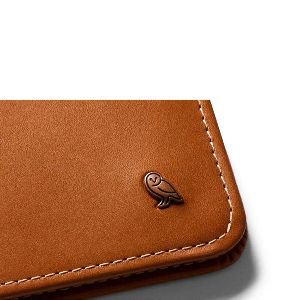 Bellroy Hide and Seek Wallet LO-RFID (Bown)