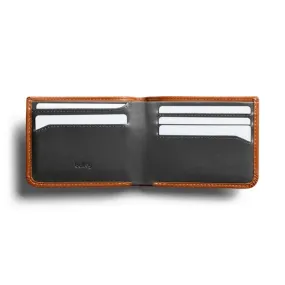 Bellroy Hide and Seek Wallet LO-RFID (Bown)