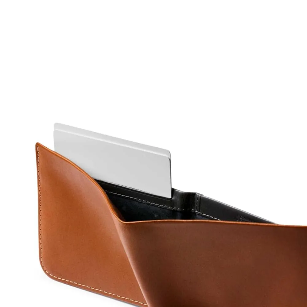 Bellroy Hide and Seek Wallet LO-RFID (Bown)