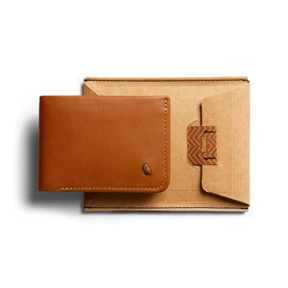 Bellroy Hide and Seek Wallet LO-RFID (Bown)