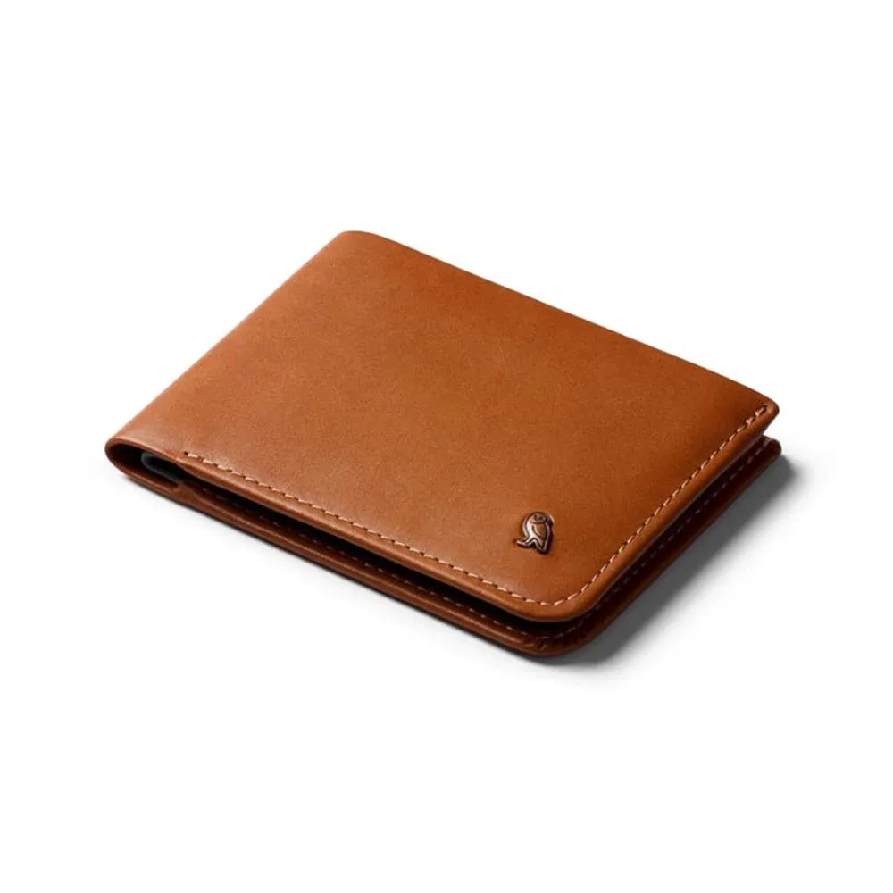 Bellroy Hide and Seek Wallet LO-RFID (Bown)