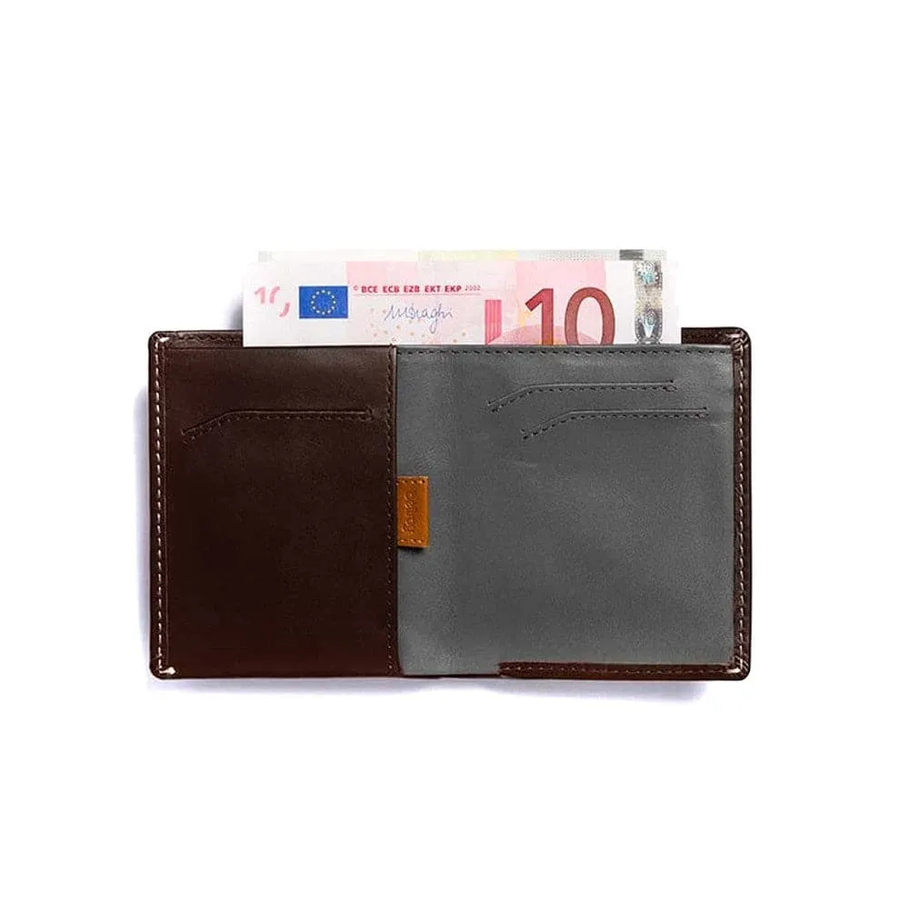 Bellroy Note Sleeve Wallet (Java RFID)