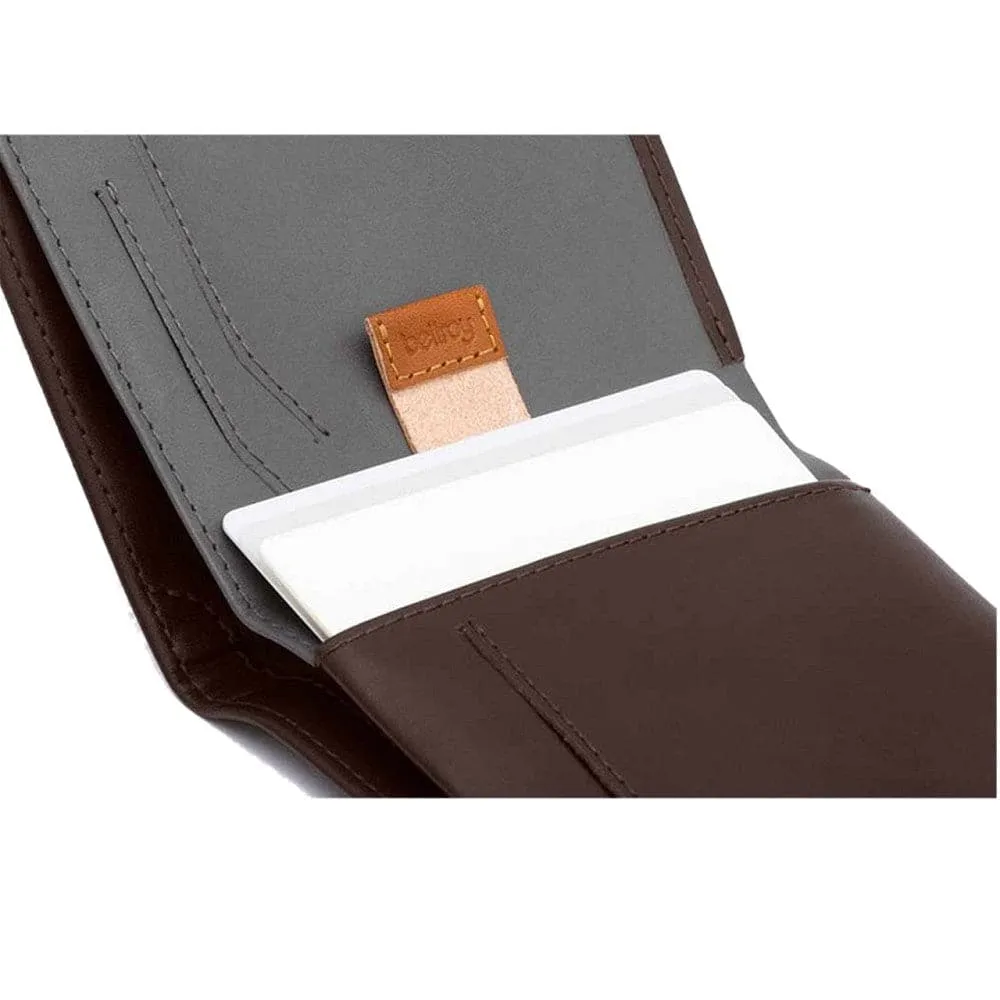 Bellroy Note Sleeve Wallet (Java RFID)