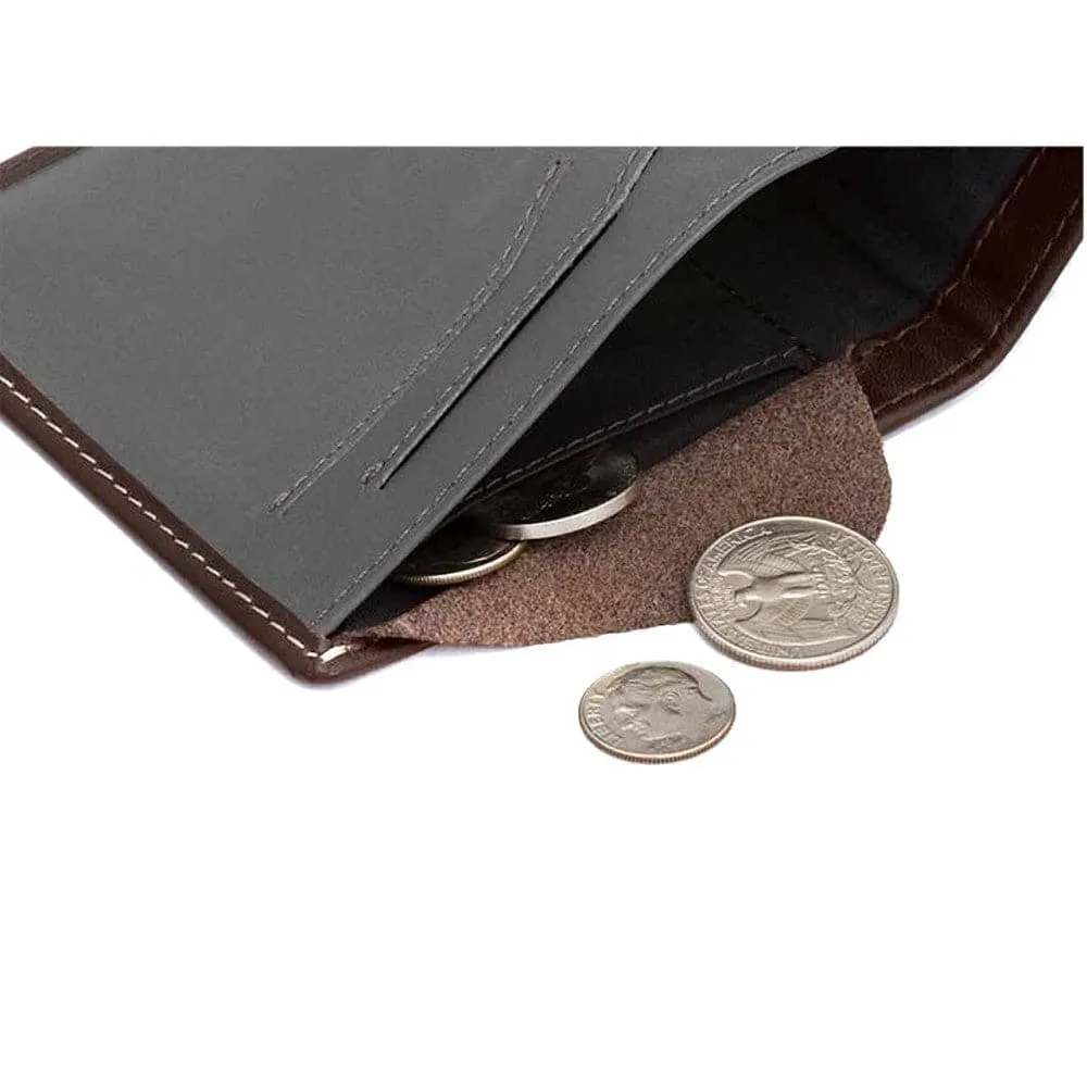 Bellroy Note Sleeve Wallet (Java RFID)