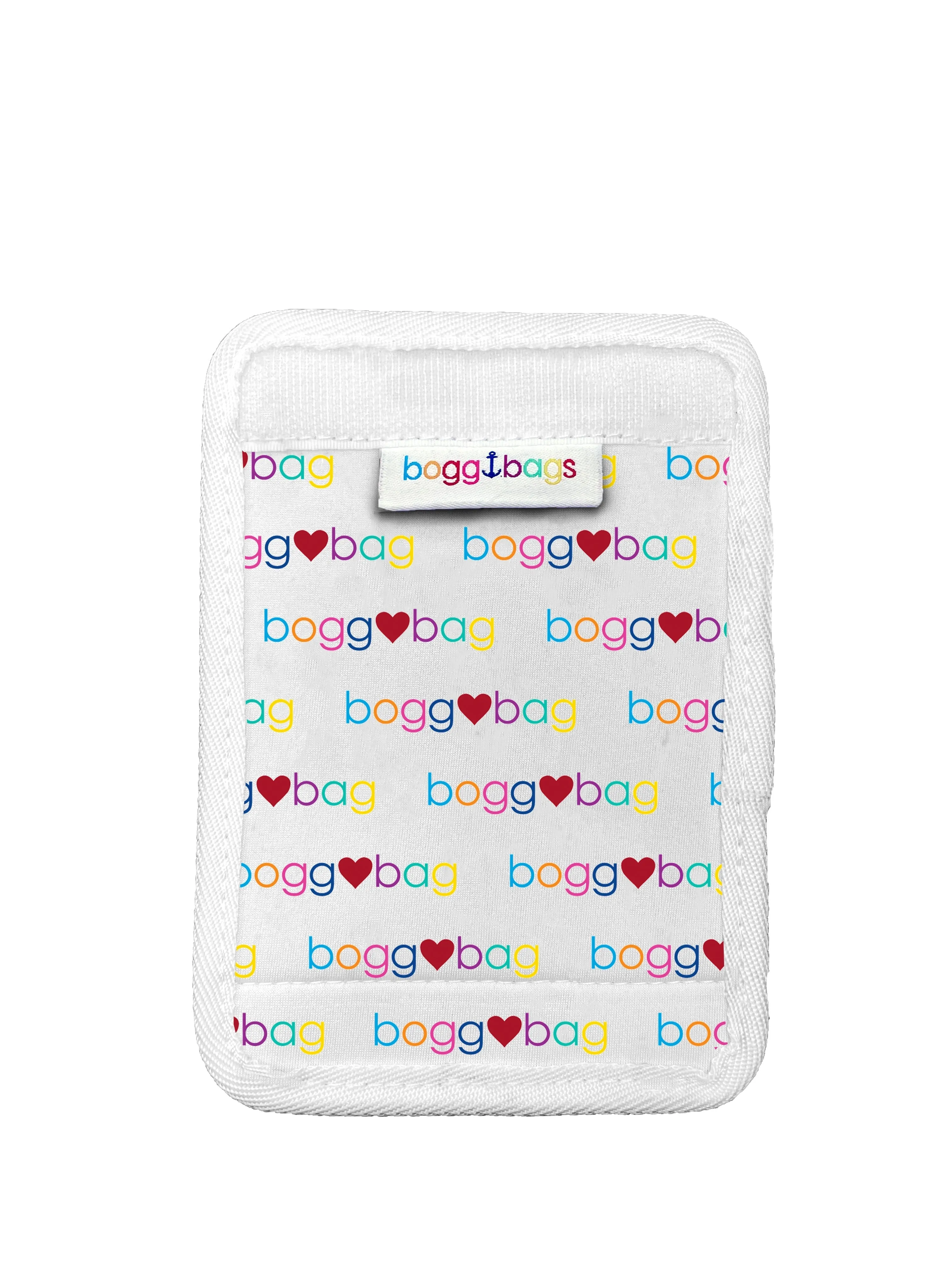 Bogg Bag Strap Wrap - Bogg Love