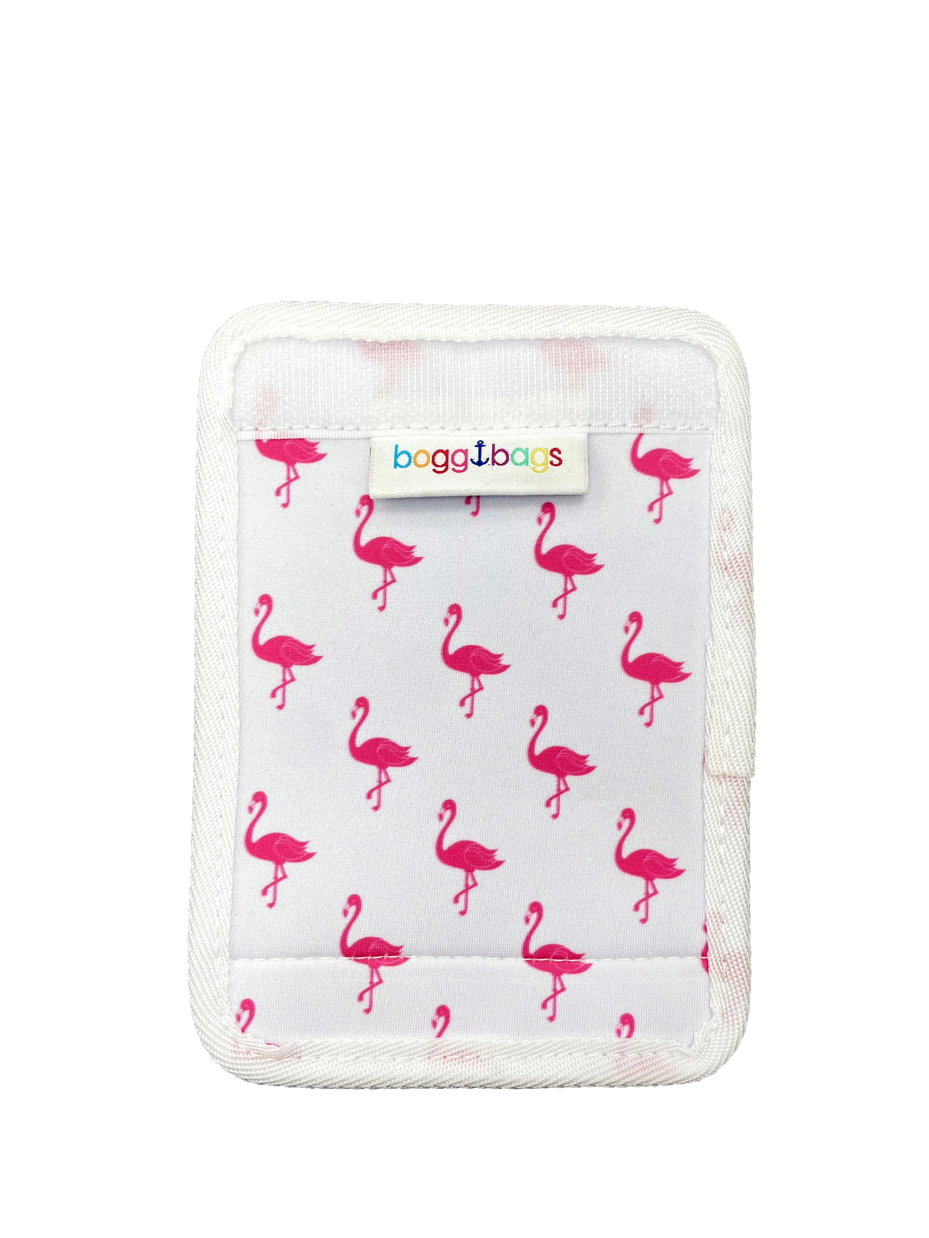 Bogg Bag Strap Wrap - Flamingo