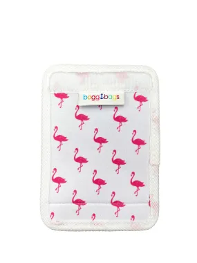 Bogg Bag Strap Wrap - Flamingo