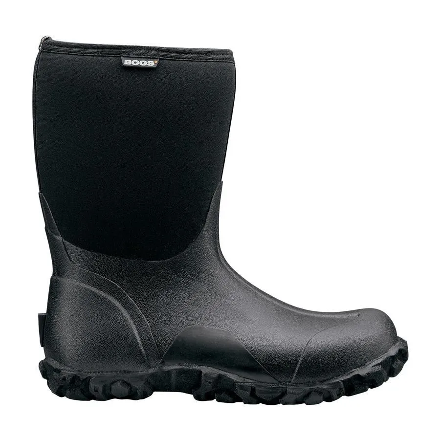 Bogs Men's Classic Mid Boots