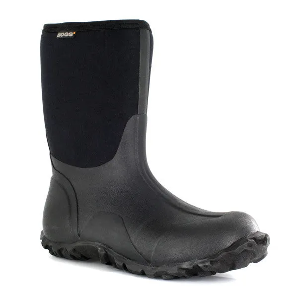 Bogs Men's Classic Mid Boots