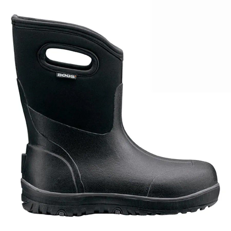 Bogs Men's Ultra Mid Boots