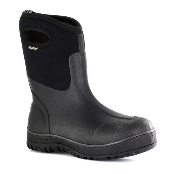 Bogs Men's Ultra Mid Boots