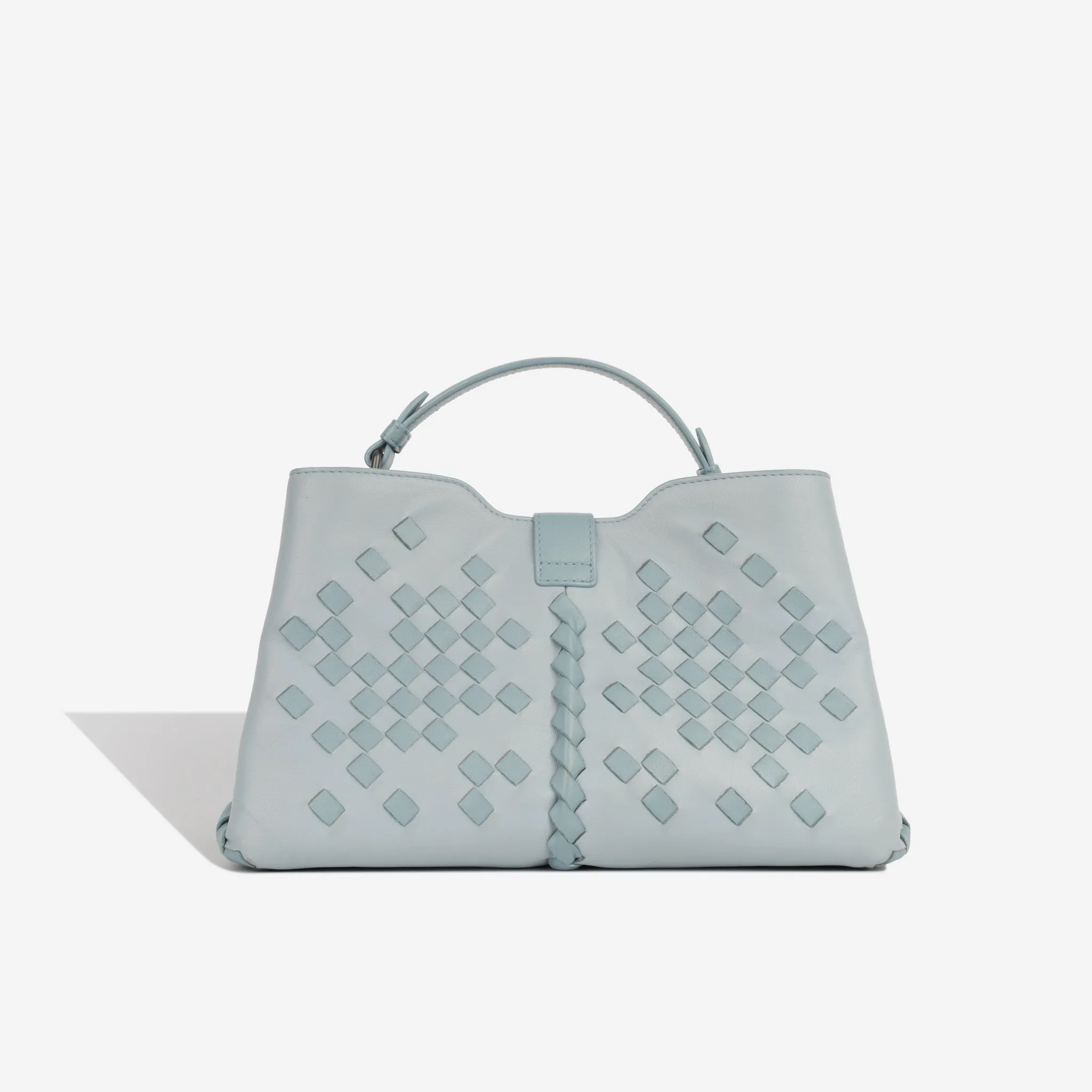 Bottega Veneta Small Napoli Bag