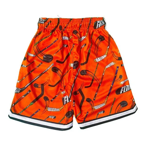 Boys Flow Hockey Sticks Short