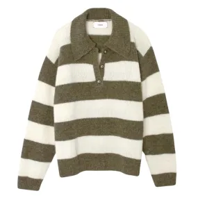 Brenton Sweater