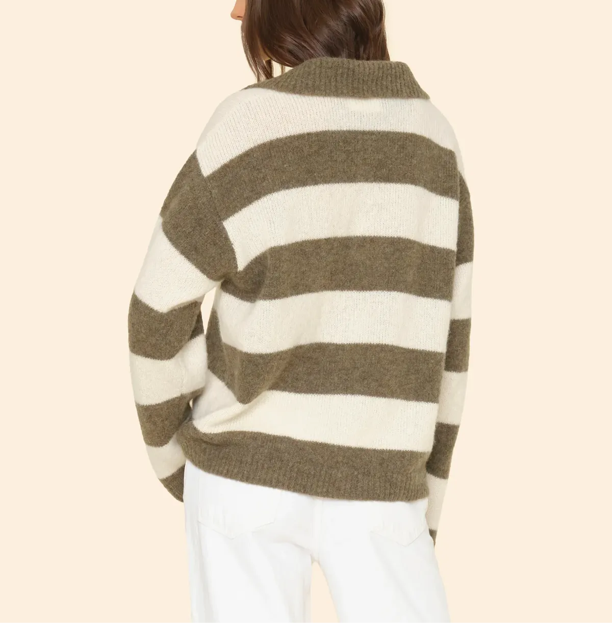 Brenton Sweater