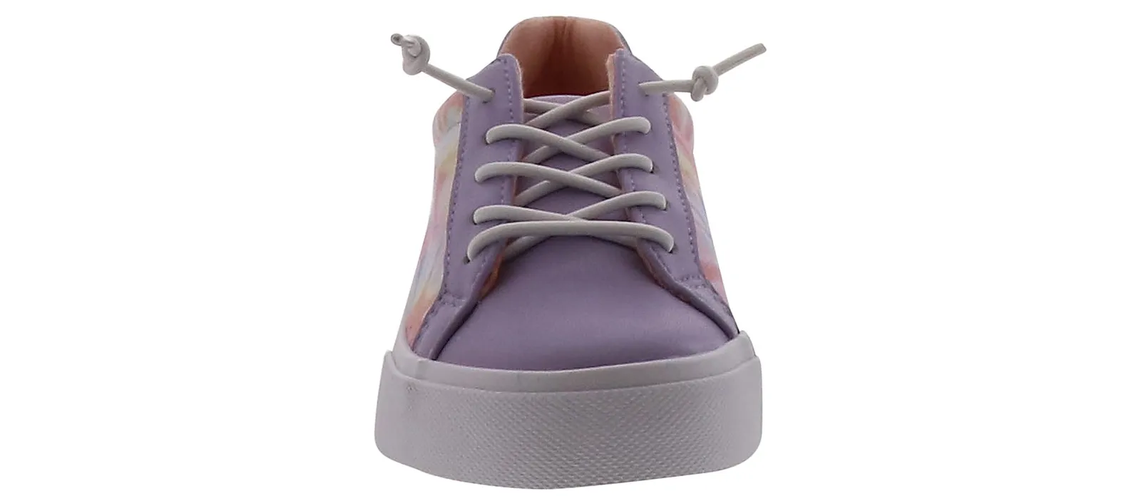 BTW Wander Youth Girls’ (13-5) Fashion Sneaker