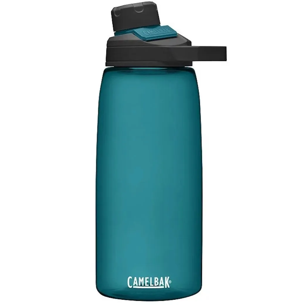 Camelbak Chute Mag 1000ML/ 32OZ - Cardinal Lagoon