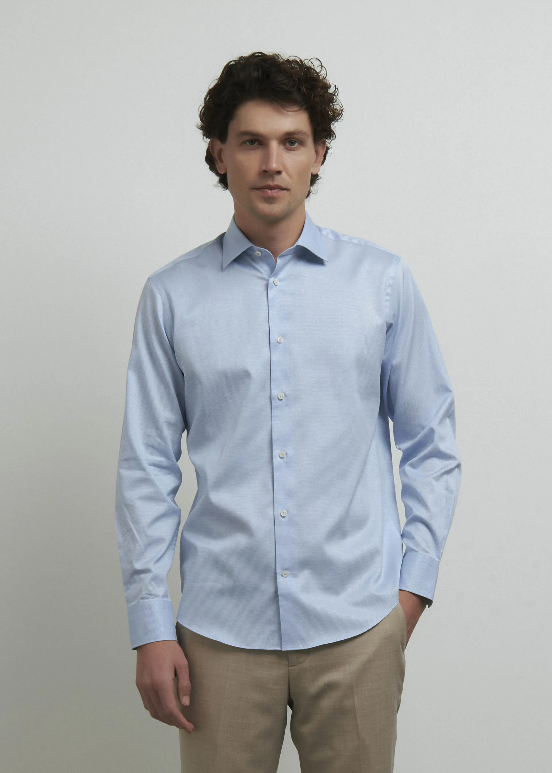 Camicia premium regular