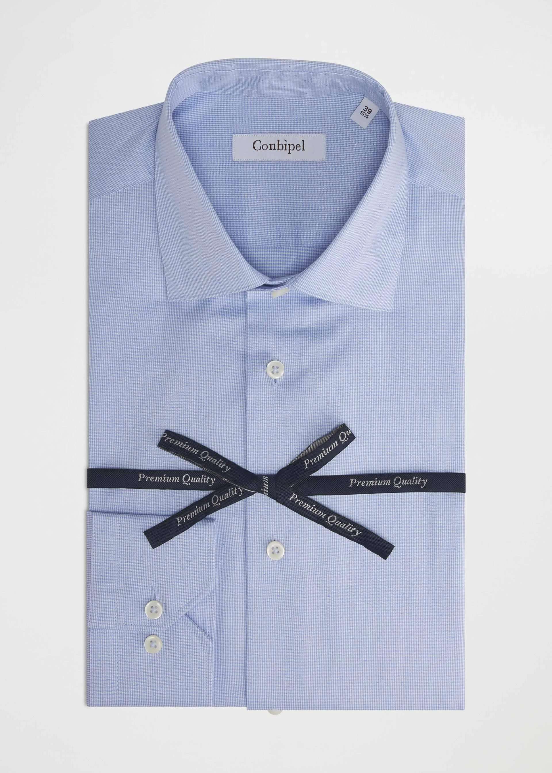 Camicia premium regular