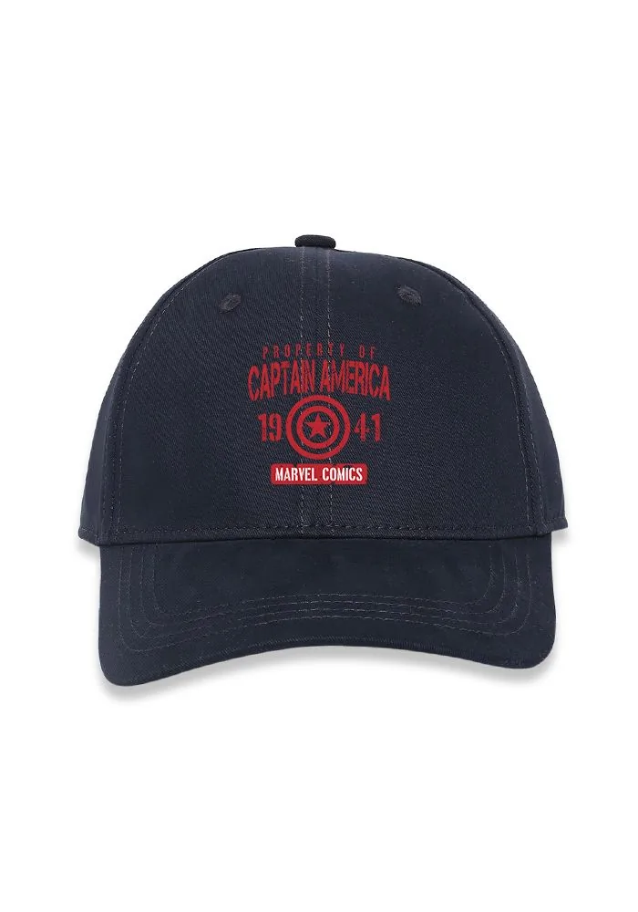 Cap Am 1941 Men Baseball Cap