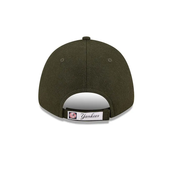 CAP VISOR LEAGUE ESSENTIAL 9FORTY NEW YORK YANKEES Man Green