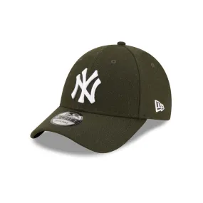 CAP VISOR LEAGUE ESSENTIAL 9FORTY NEW YORK YANKEES Man Green