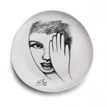 Carrol Boyes (An Eye For Detail) Dinner Plate