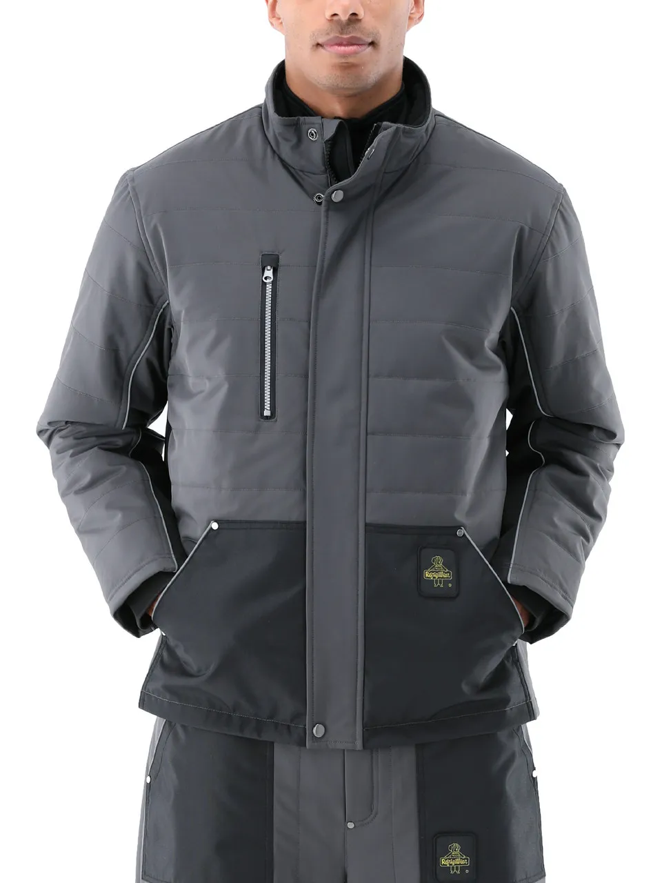 ChillShield® Jacket