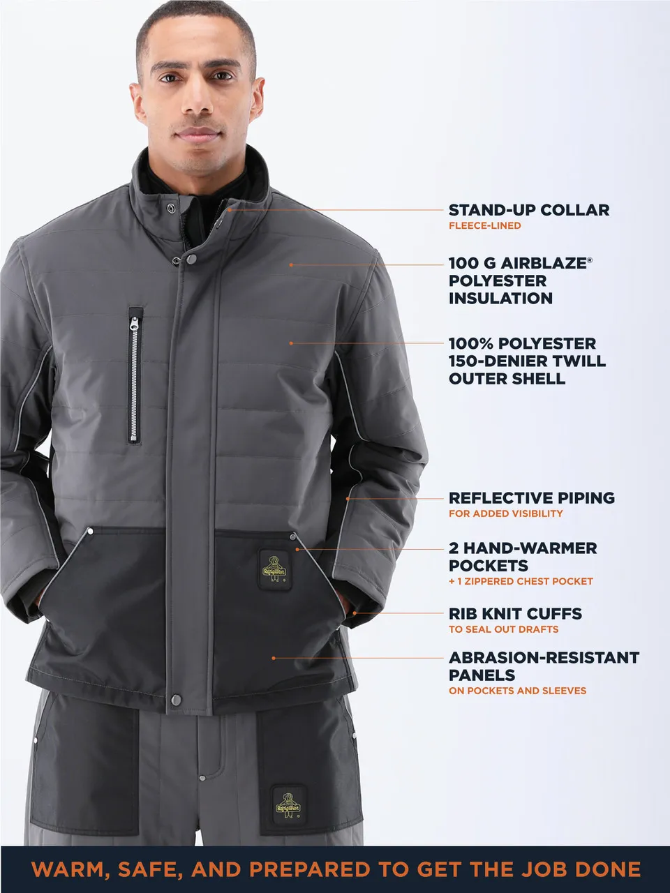 ChillShield® Jacket