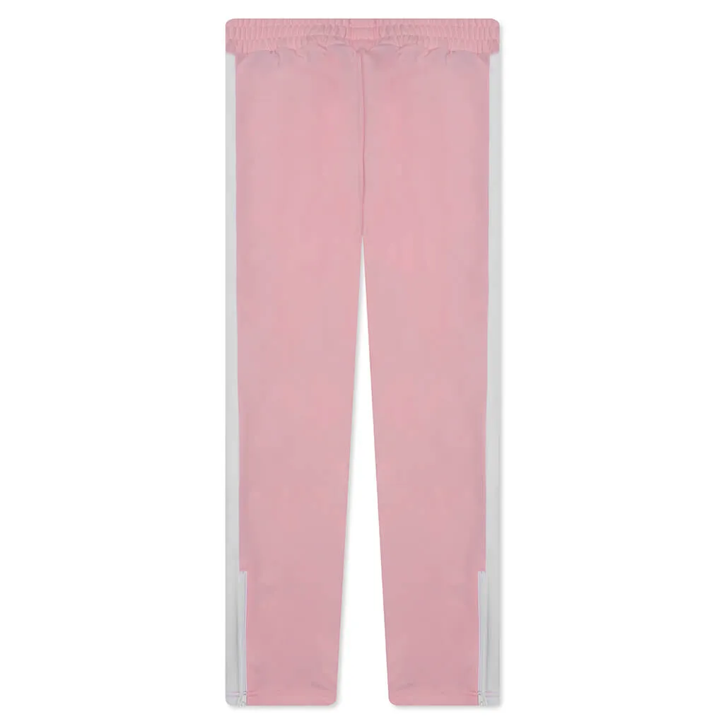 Classic Track Pants - Almond Blossom