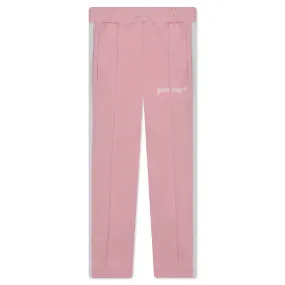 Classic Track Pants - Almond Blossom