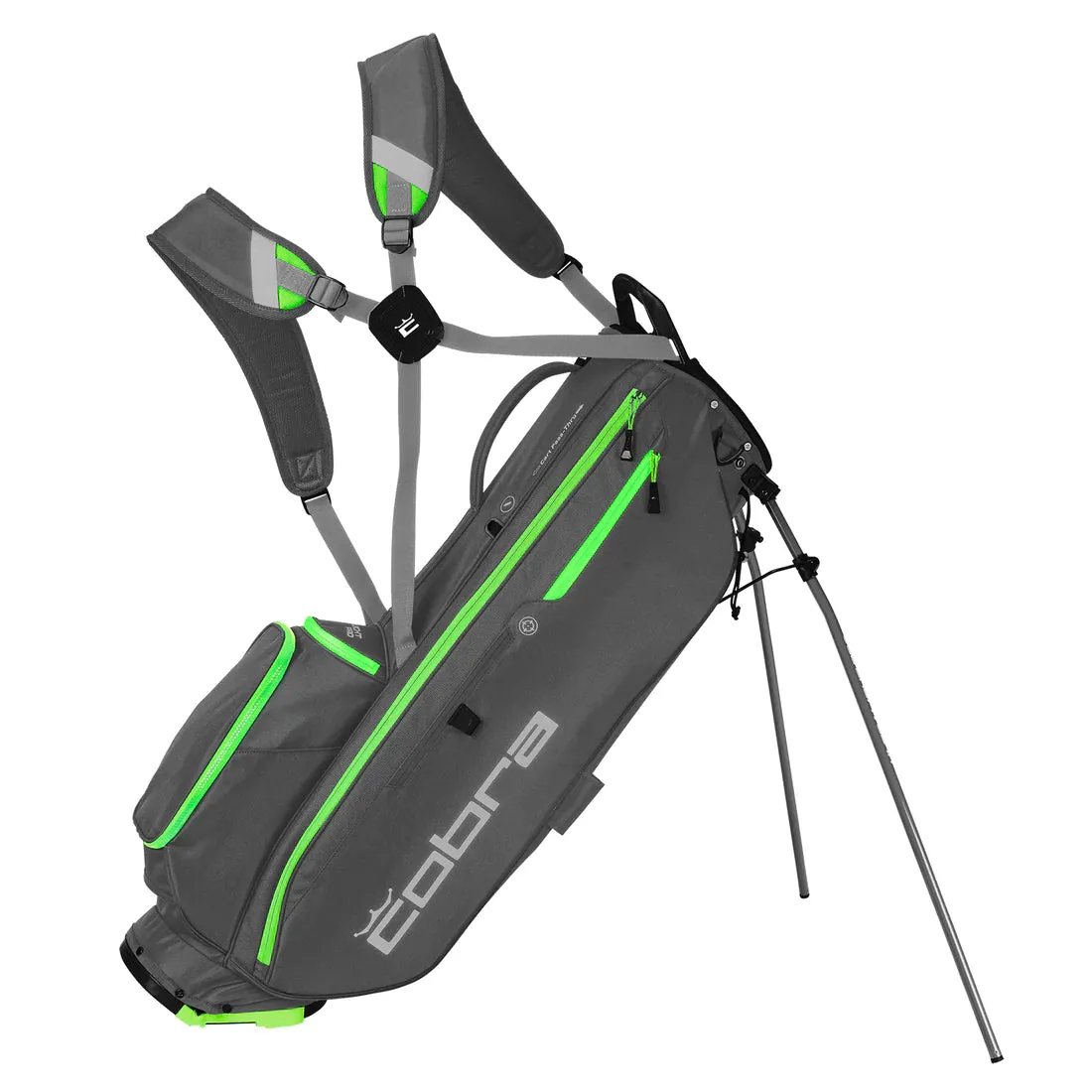 Cobra Ultralight Pro Stand Bag UL22