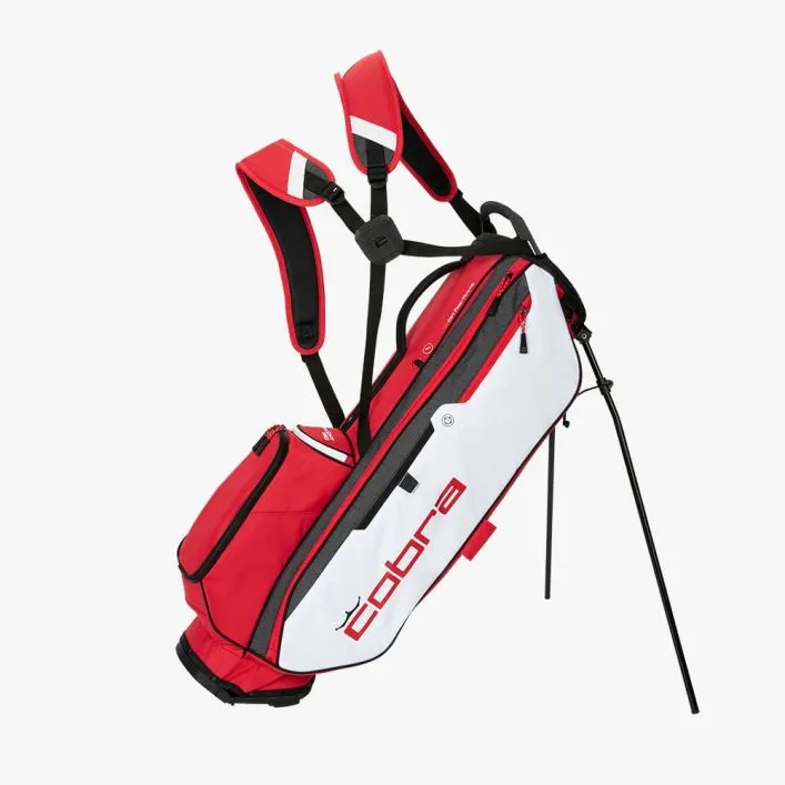 Cobra Ultralight Pro Stand Bag UL22