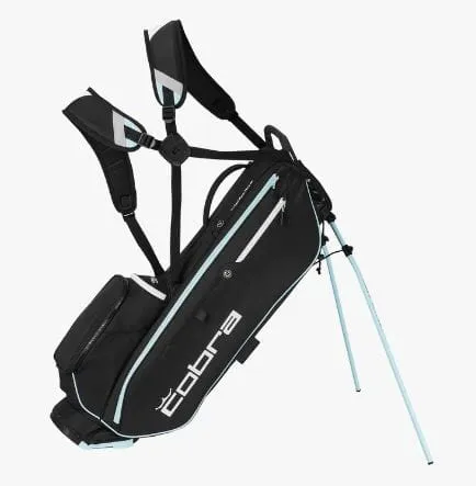 Cobra Ultralight Pro Stand Bag UL22